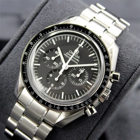 montre omega speedmaster moonwatch occasion|omega speedmaster moonwatch price.